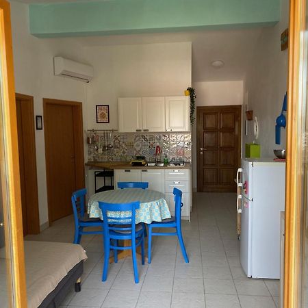 Apartments Lili Baska  Luaran gambar