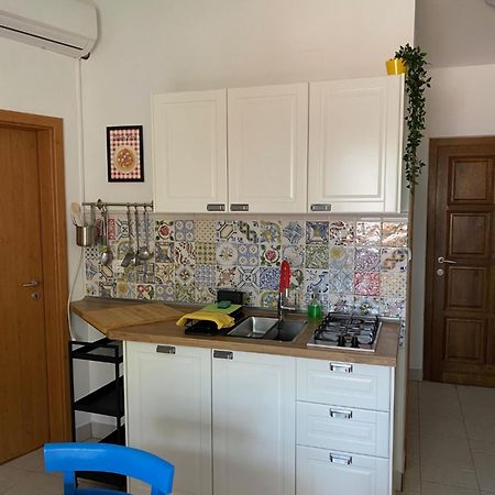 Apartments Lili Baska  Luaran gambar