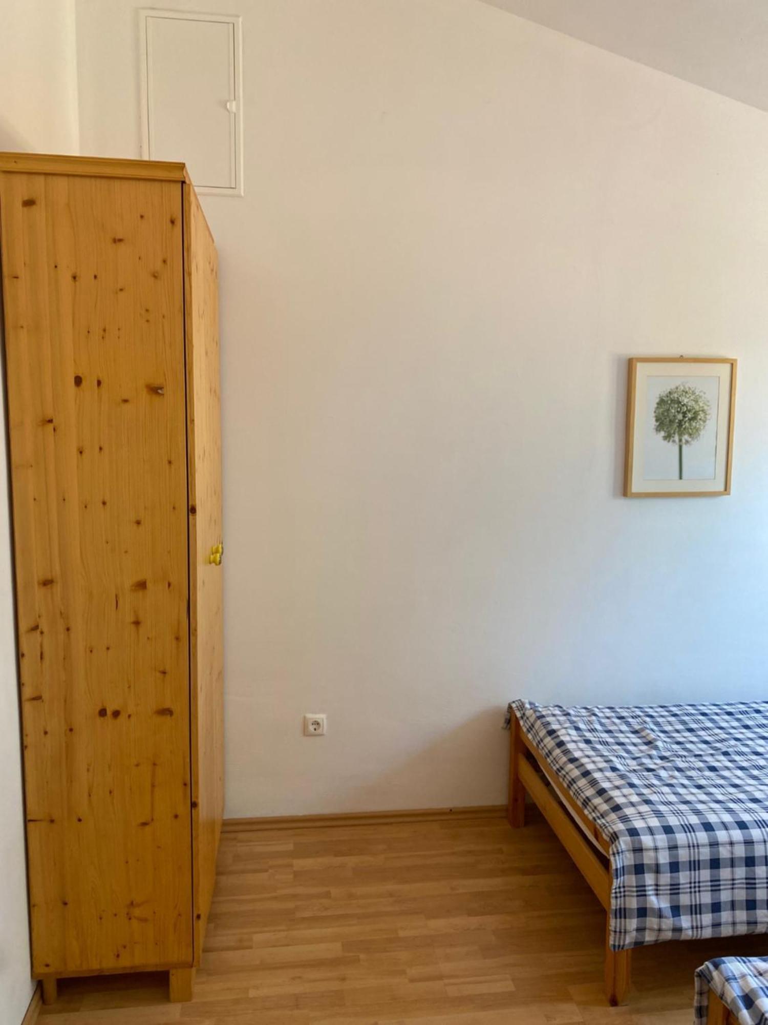 Apartments Lili Baska  Luaran gambar