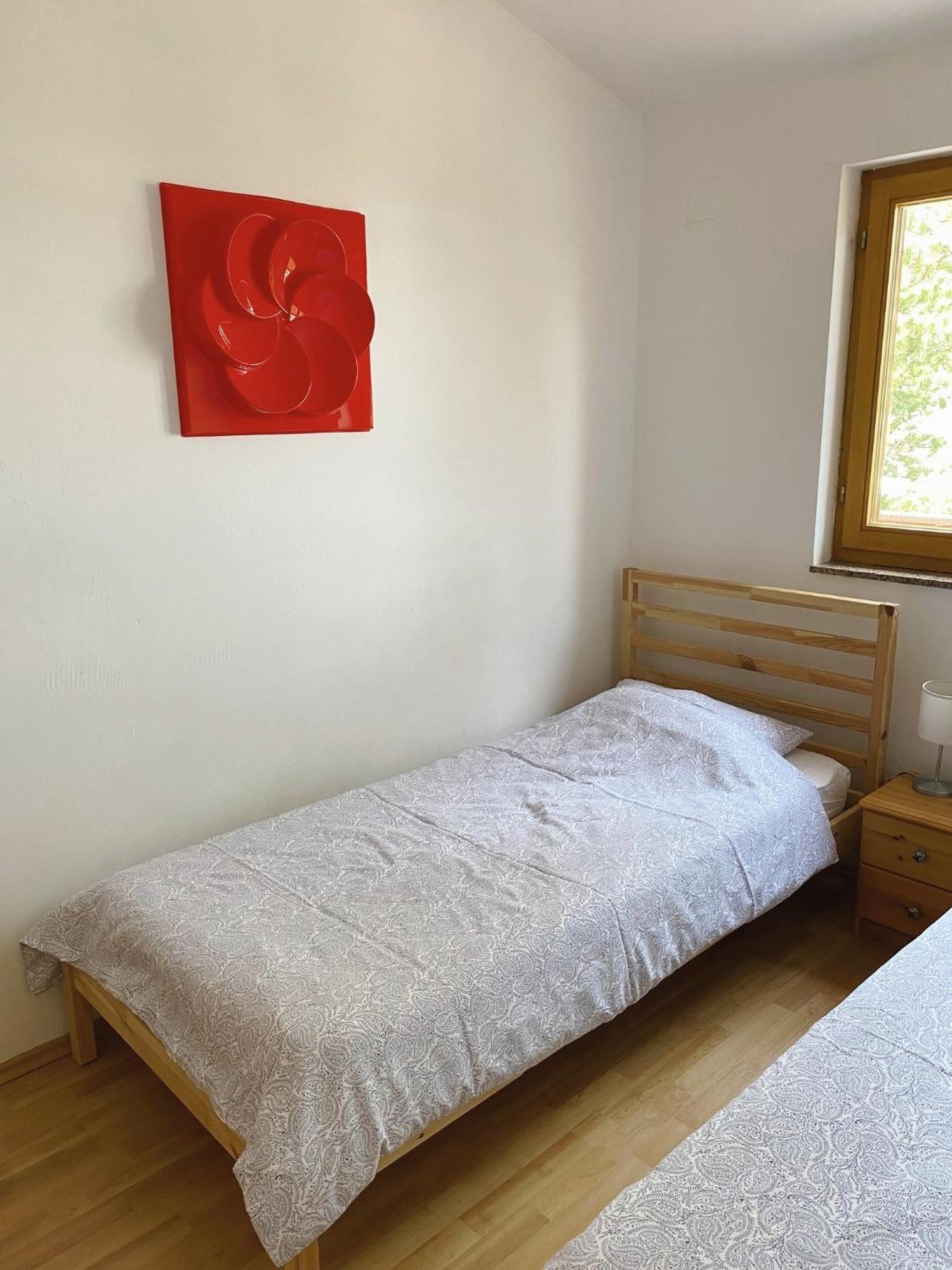 Apartments Lili Baska  Luaran gambar
