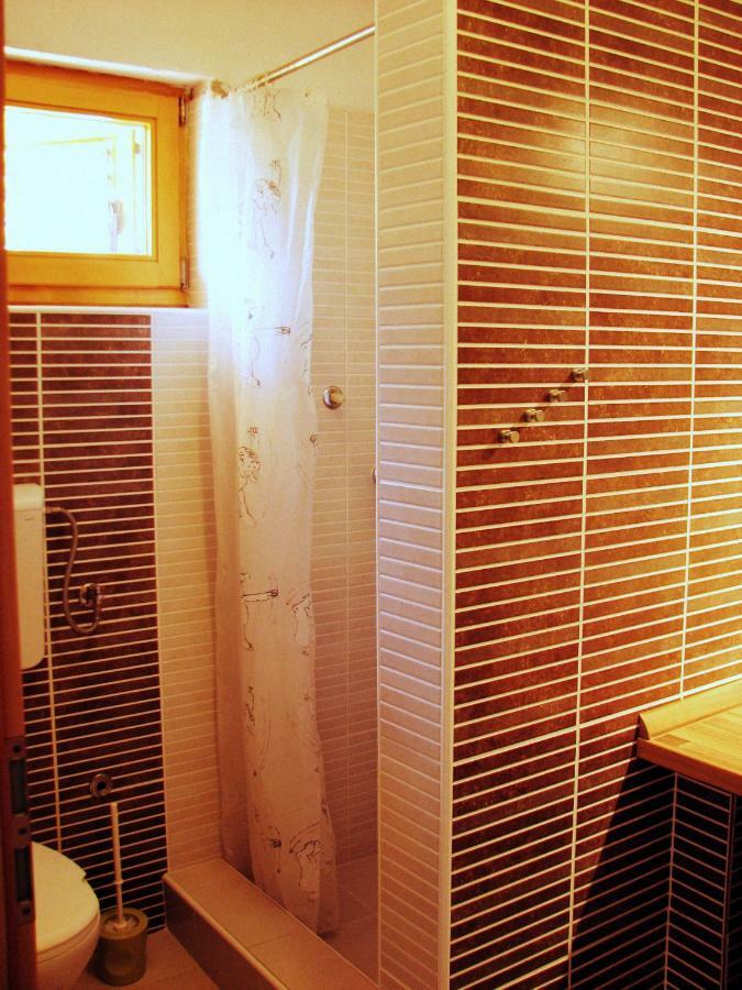 Apartments Lili Baska  Luaran gambar